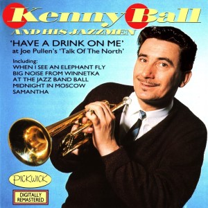 Dengarkan Encore: I Wanna Be Like You / Hello Dolly / Tiger Rag / Ten Thousand Years Ago / So Do I (Live) lagu dari Kenny Ball & His Jazz Men dengan lirik