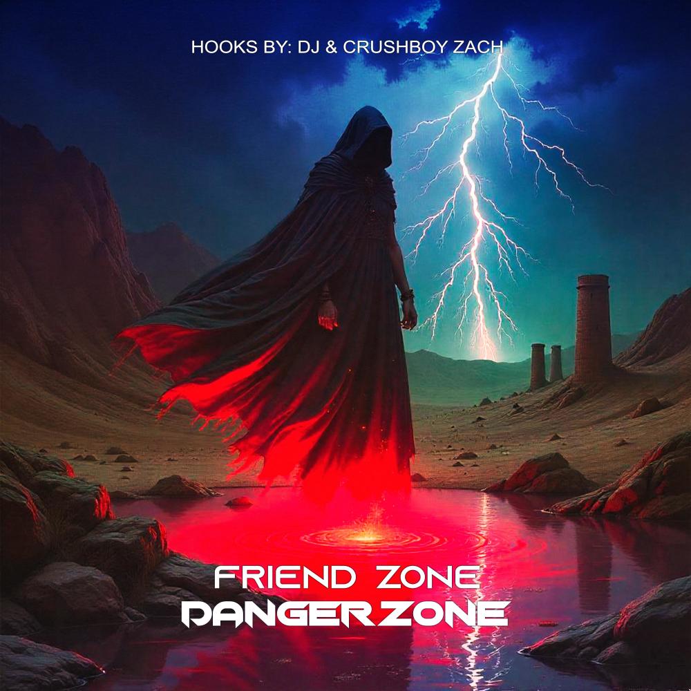 Friend Zone Danger Zone