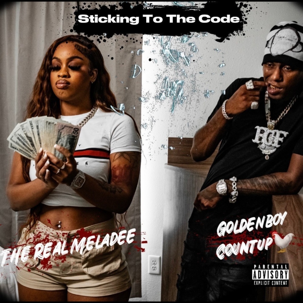 Sticking To The Code (Explicit)