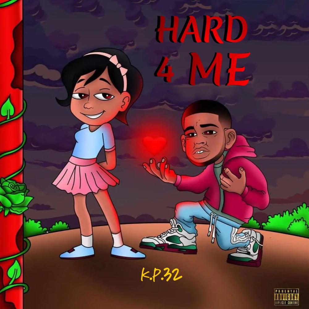 Hard 4 Me (Explicit)