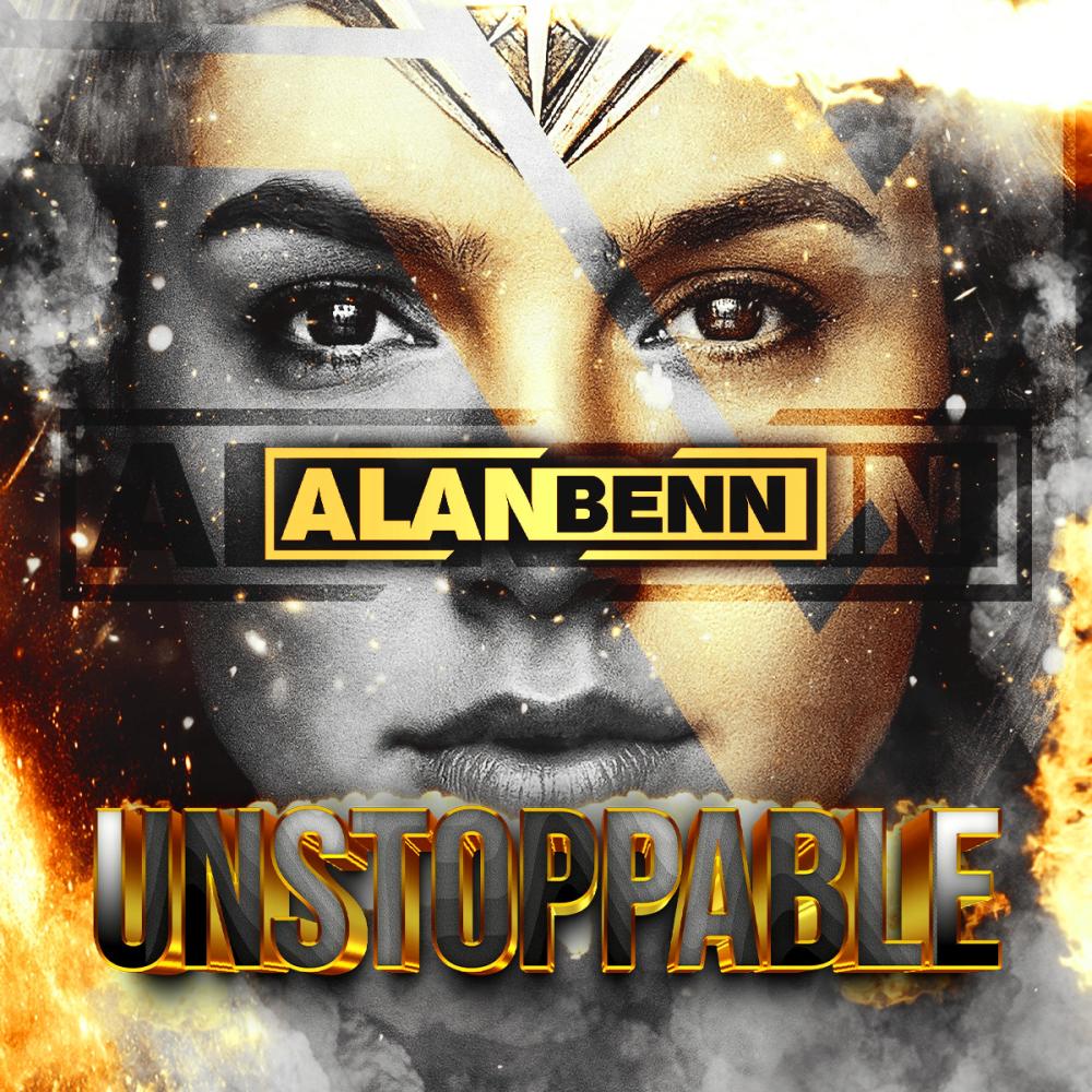 Unstoppable (Radio Edit)