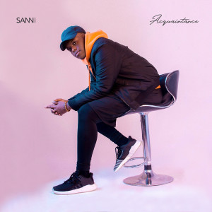 Listen to Thinkin' Bout You song with lyrics from Sanni