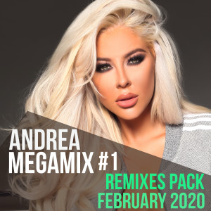 Dengarkan Miss California (Suprafive Remix) lagu dari Andrea dengan lirik
