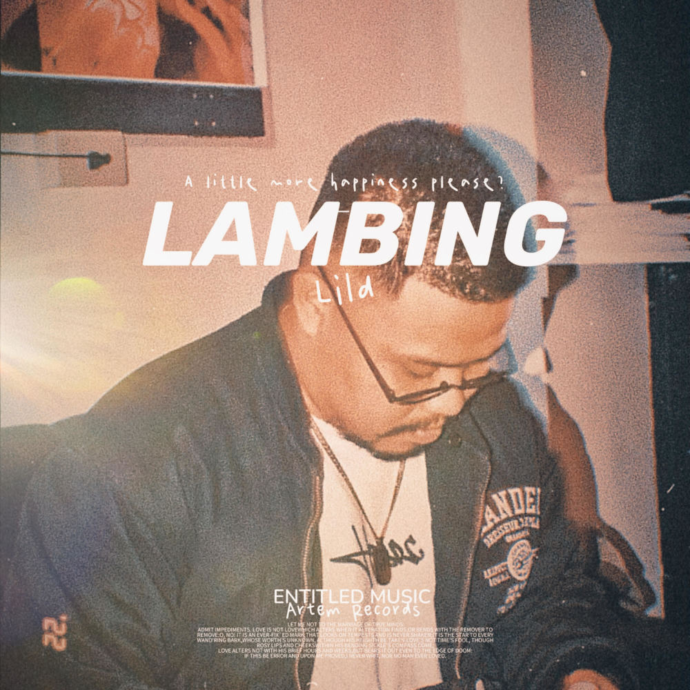 Lambing