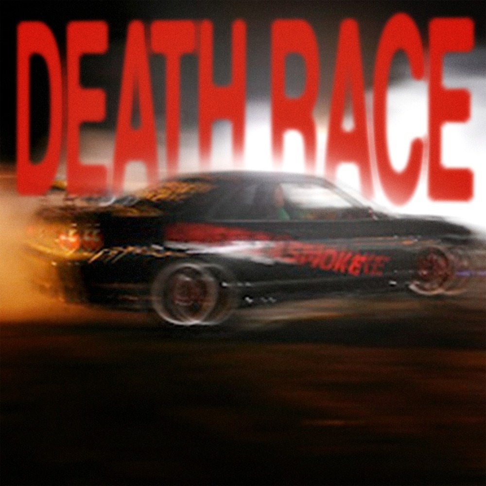DEATH RACE