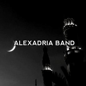 Alexandria Band的專輯it is silence