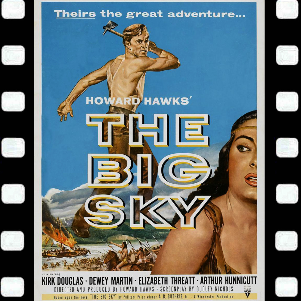 Main Title/Road To Louisville/A Keelboat In the Fog/Landing/No Turning Back/Boone Unmasks Teal Eye/Keelboat Montage/Campfire (Quand Je Reve) /Keelboat Disaster/Celebration/Arrival At The Fur Company/Bidding Farewell/End Title ("The Big Sky" Soundtrack Suite)