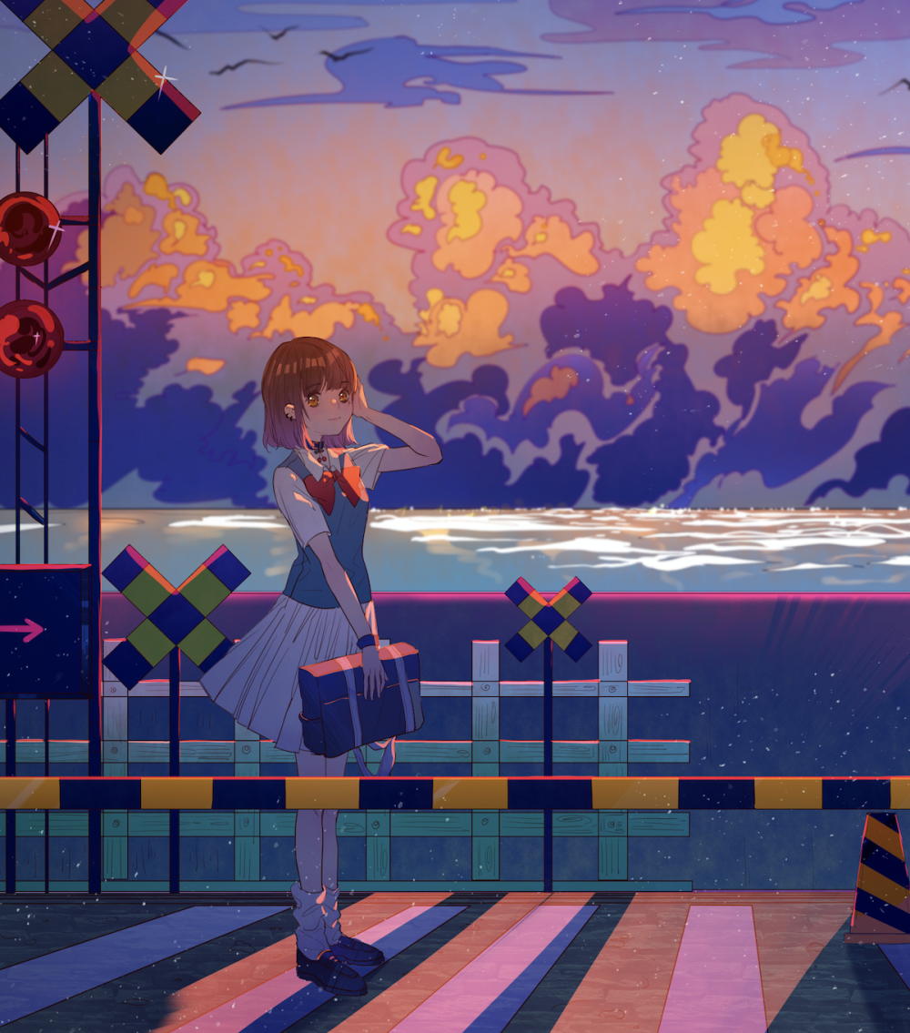 君が好きだと叫びたい/吉他伴奏 (完整版)