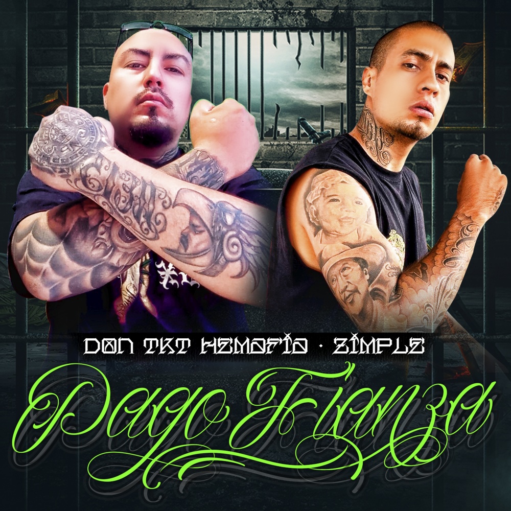 Pago Fianza (Explicit)