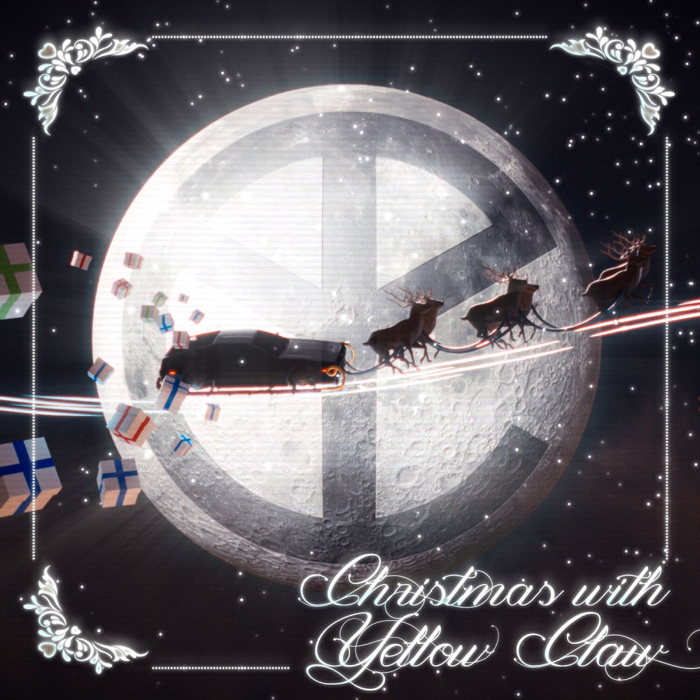 Christmas Villain (其他)