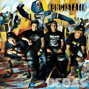 ดาวน์โหลดและฟังเพลง Bebas พร้อมเนื้อเพลงจาก Kuncistatik