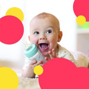 Dengarkan lagu Una mente rasserenata nyanyian Canzoni Per Bambini Ninna Nanna dengan lirik