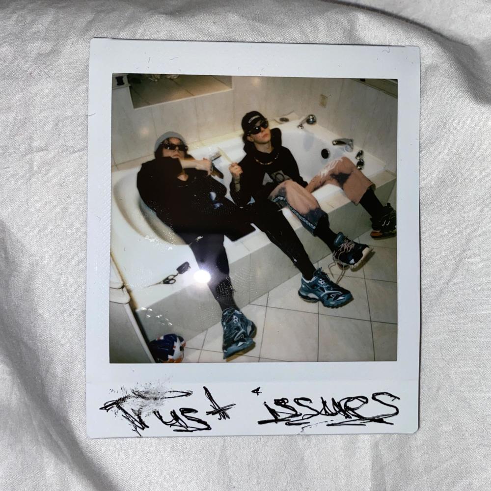 TRUST ISSUES (Explicit)