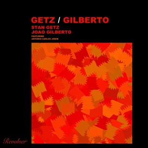 Dengarkan lagu O Grande Amor nyanyian Stan Getz dengan lirik