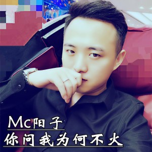 陽子的專輯你問我爲何不火
