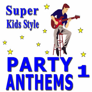 收聽Kids Music Factory Company的Season歌詞歌曲