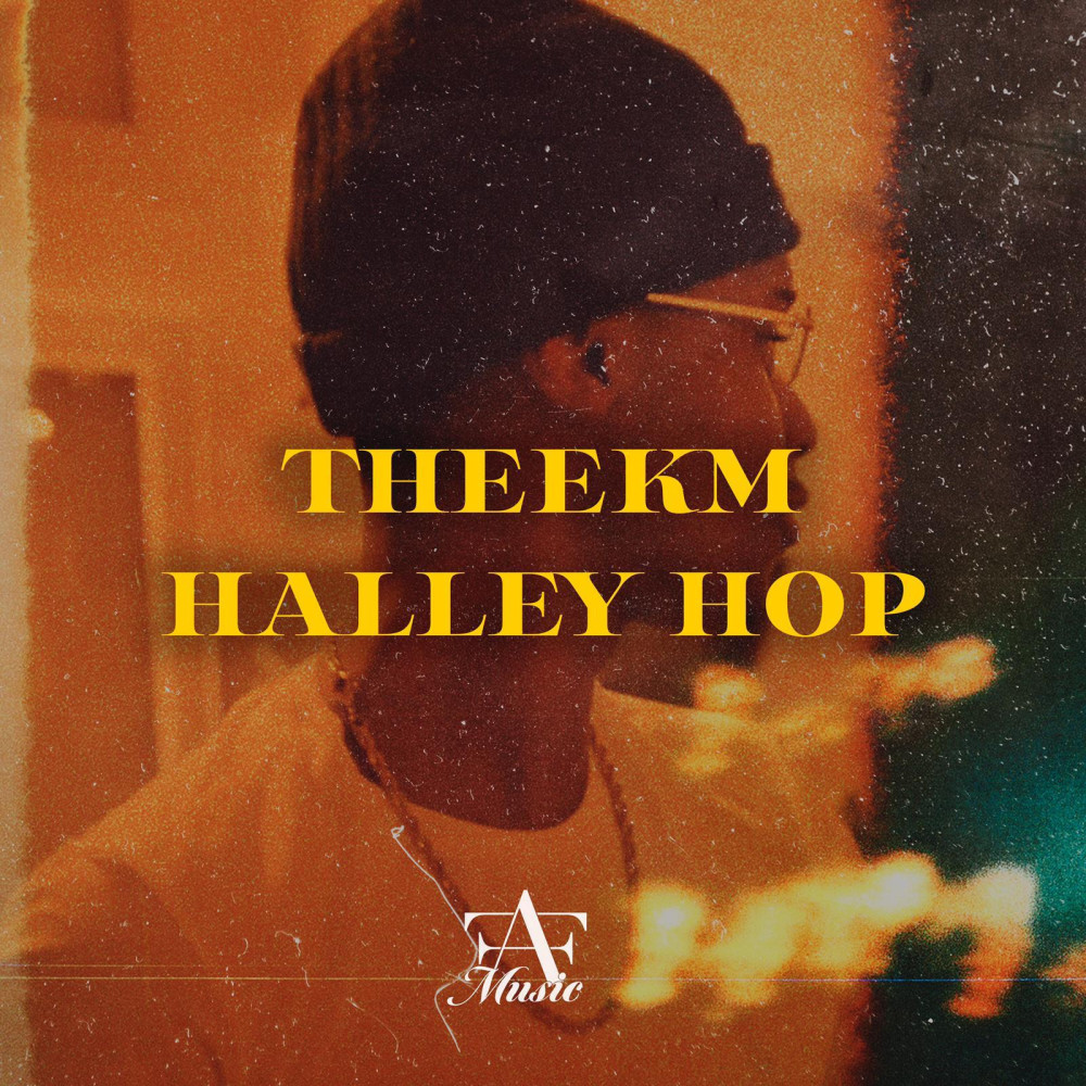 Halley Hop (Freestyle) (Explicit)