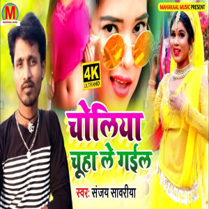 收聽Sanjay Sawariya的Choliya Chuha Le Gail歌詞歌曲