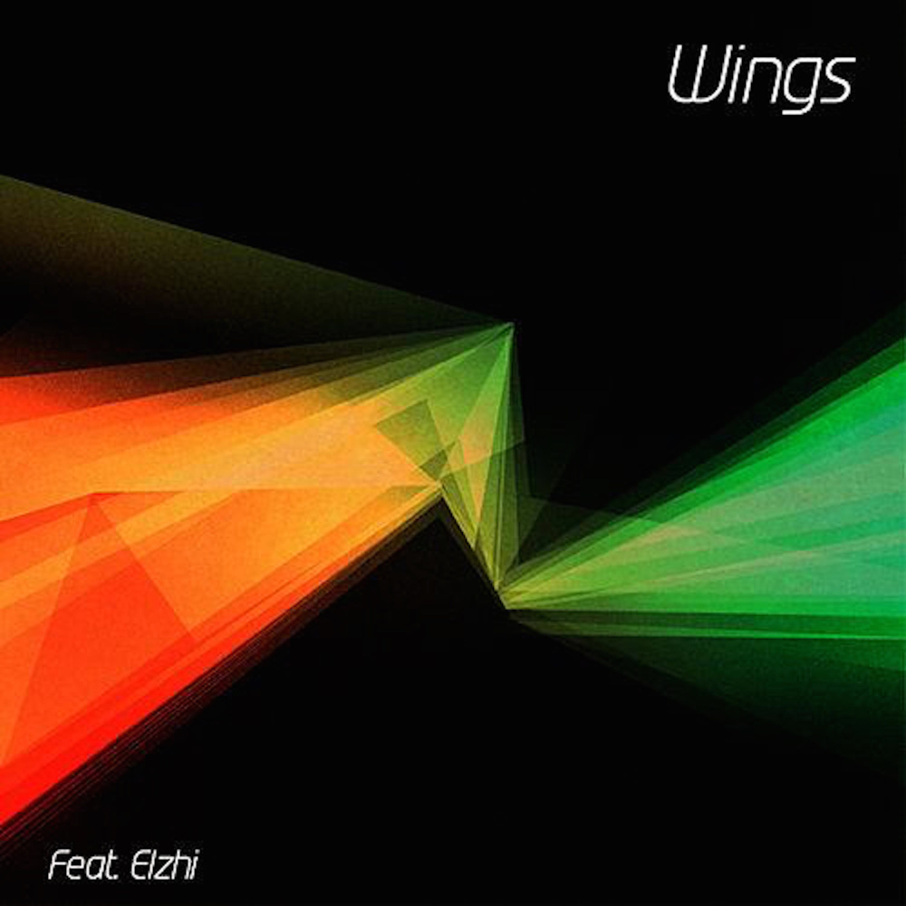 Wings (Instrumental)