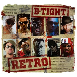 ดาวน์โหลดและฟังเพลง Eazy พร้อมเนื้อเพลงจาก B-Tight