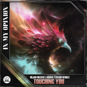 Album Touching You (Tasadi Remix) oleh Orjan Nilsen