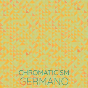 Album Chromaticism Germano from Various