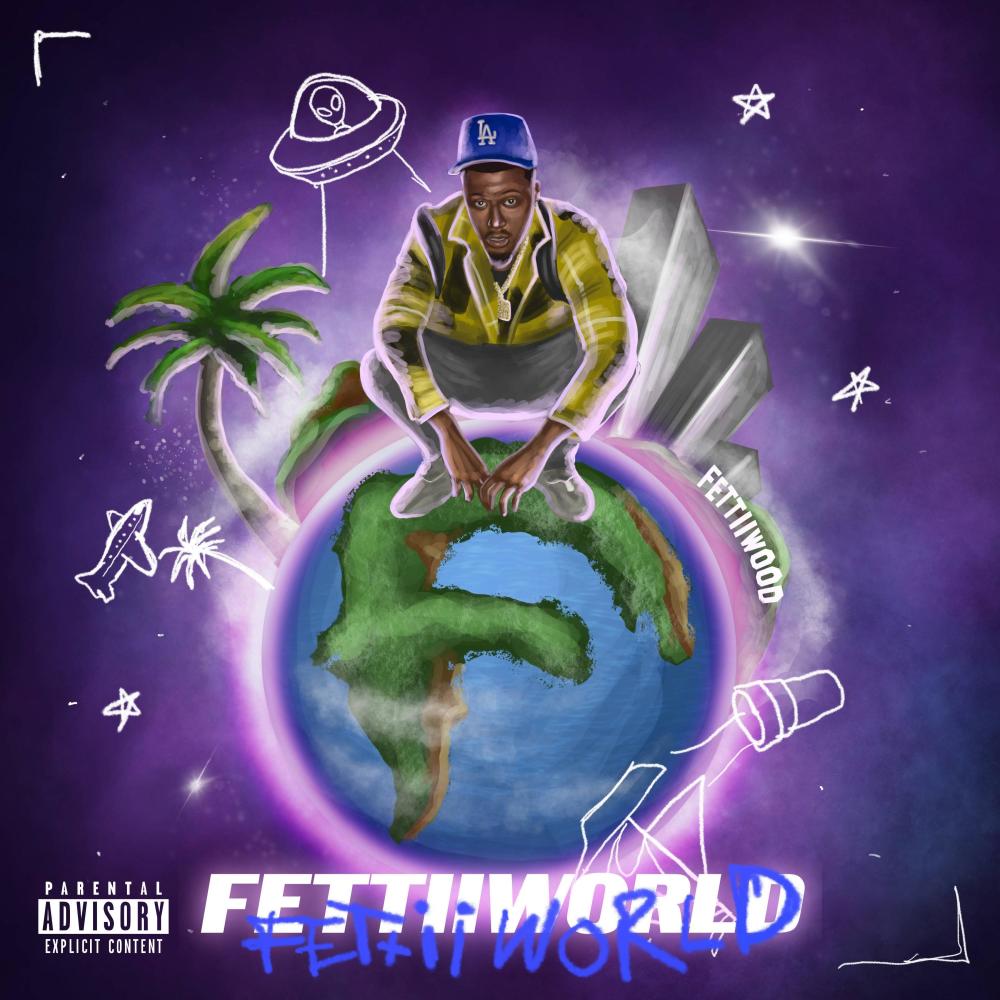 Right Now (feat. Xavi) (Explicit)