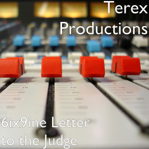 6ix9ine Letter to the Judge (Explicit)
