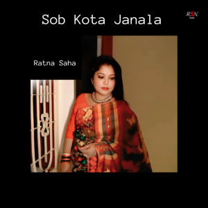 Listen to Sob Kota Janala (Unplugged) song with lyrics from Ratna Saha