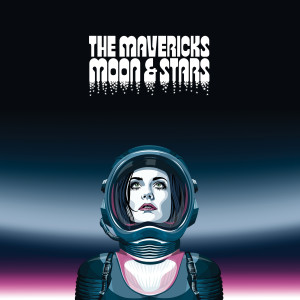 收聽The Mavericks的Live Close By (Visit Often) (with Nicole Atkins)歌詞歌曲