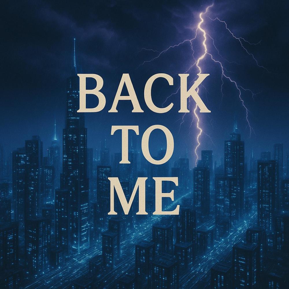 Back to me (Explicit)