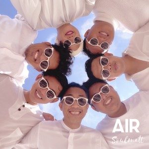 Album AIR oleh SoulMatt