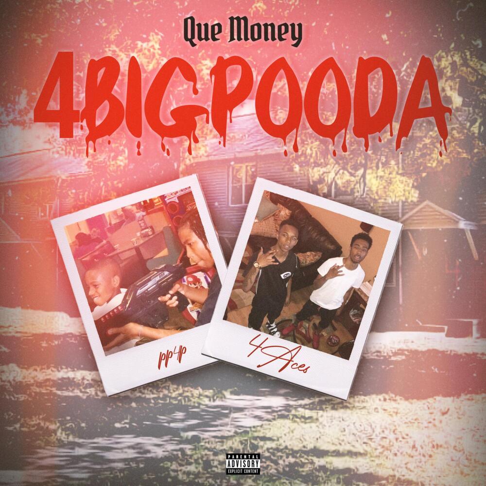 BIG POODA (Explicit)