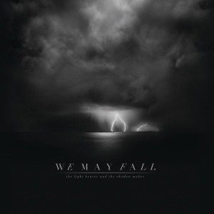 Dengarkan Down (feat. Alex Reade) lagu dari We May Fall dengan lirik