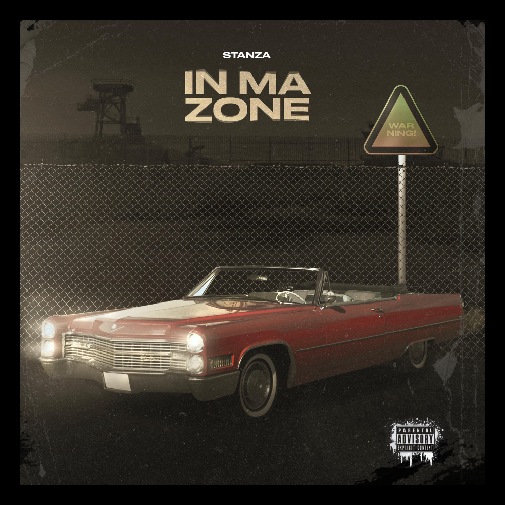 In Ma Zone (Explicit)
