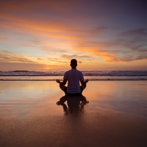 ดาวน์โหลดและฟังเพลง Calming the Mind with Beats พร้อมเนื้อเพลงจาก LoFi HipHop Guru