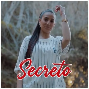 收聽Estela Trujillo的Secreto歌詞歌曲
