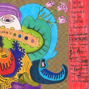 Chuck N Lock的專輯Money On The Line (Explicit)