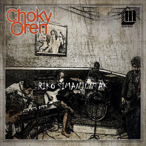 Album Rico Simanjuntak from Choky Oren