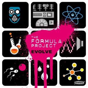 收聽The Formula Project的Take Me Now歌詞歌曲