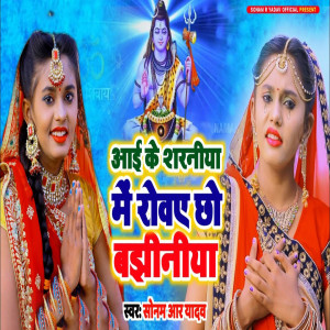 Sonam R Yadav的专辑Aai Ke Sharniya Me Rove Chho Bazheniya