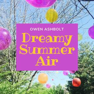 收聽Owen Ashbolt的Another Energy歌詞歌曲