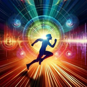 Running Music Academy的專輯Dynamic Cardio (Trap Beats for Increased Dopamine)
