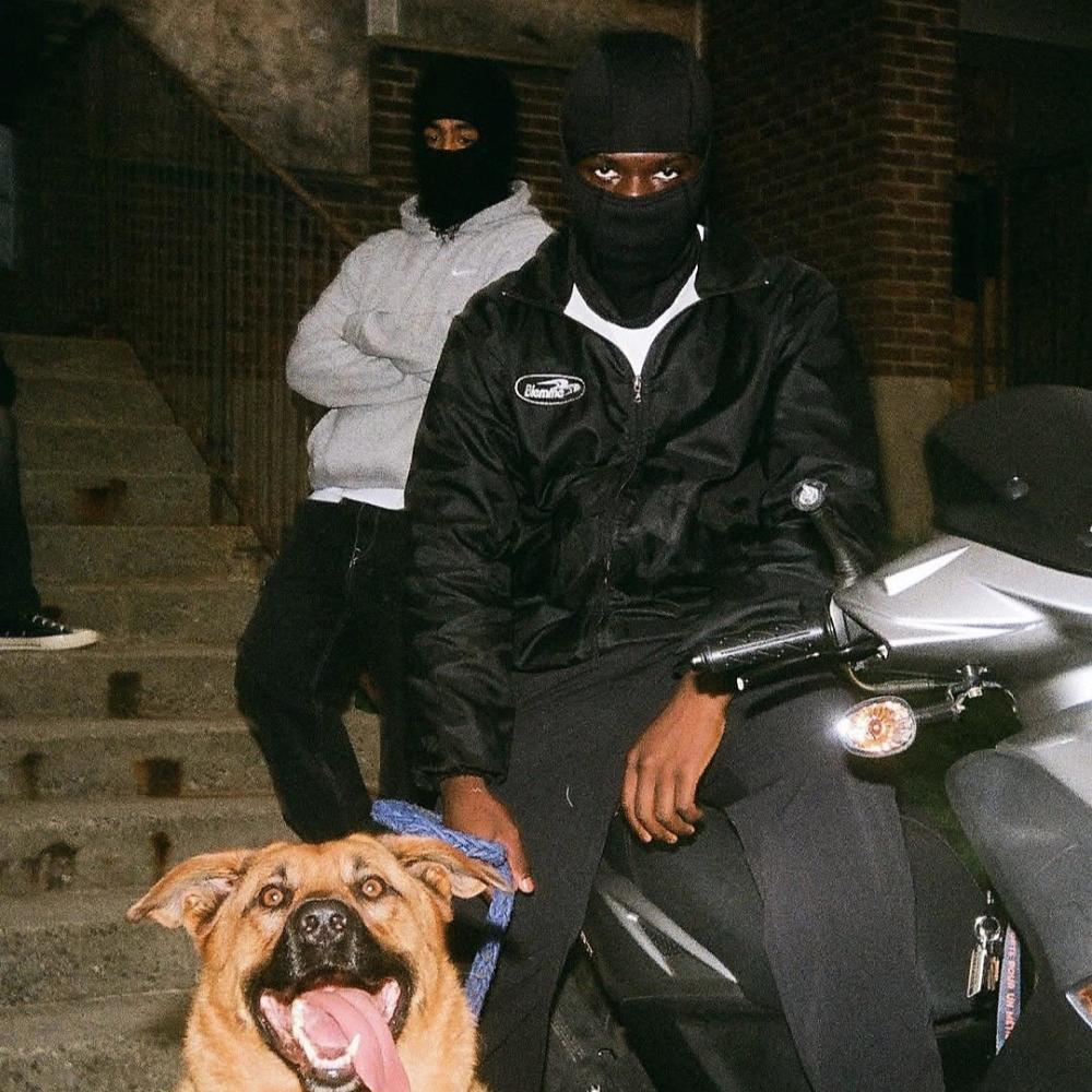 L'Ami du Cartel (Explicit)