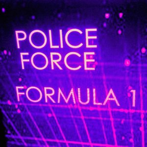 อัลบัม Formula 1 ศิลปิน Police Force