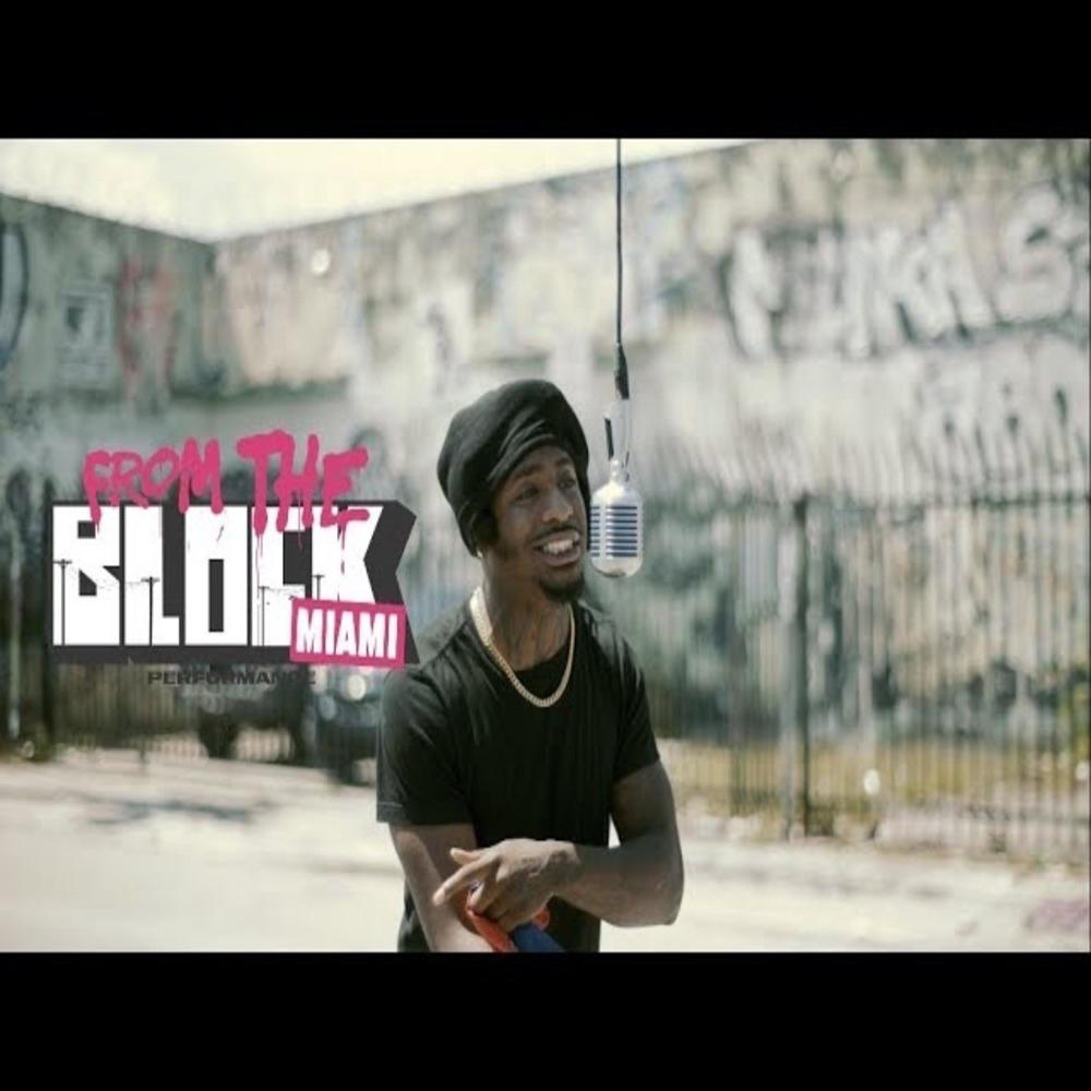Hellboy (feat. Pulla) (Explicit)