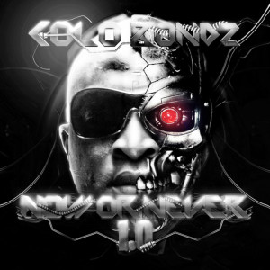 Dengarkan Im a Man (Explicit) lagu dari Colo Bondz dengan lirik