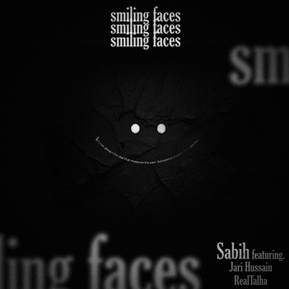 Smiling Faces (feat. Jari Hussain & RealTalha)