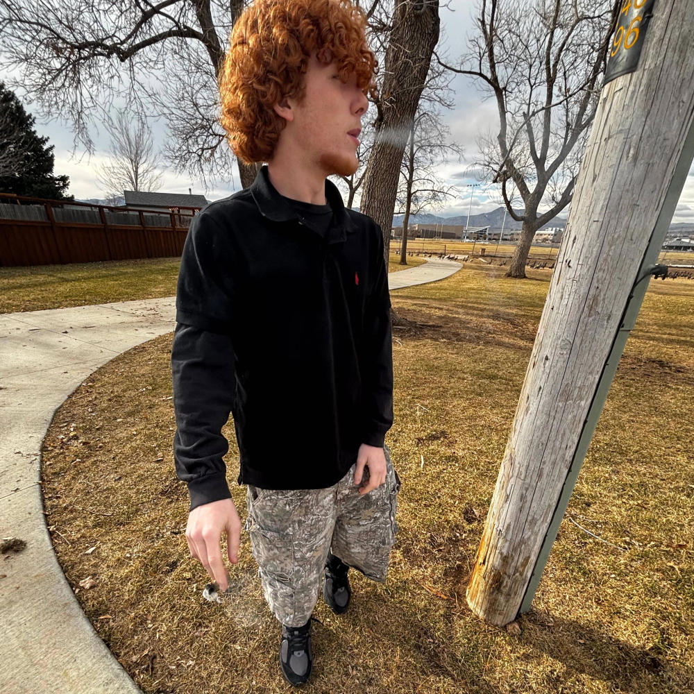 Walk out (Explicit)