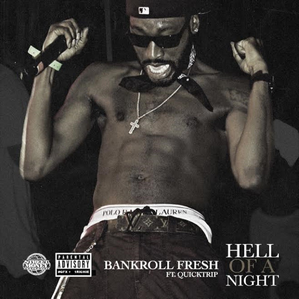 Hell of a Night (Explicit)